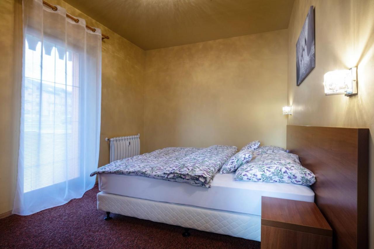 JOINTATRY sk - Tatragolf Lägenhet Vel'ka Lomnica Exteriör bild